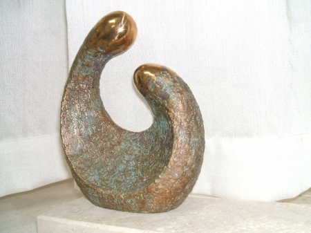 Escultura institucional