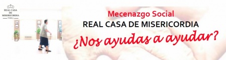 Campaña... ¿NOS AYUDAS A AYUDAR?