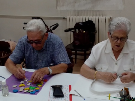 COLABORACION AECC TUDELA