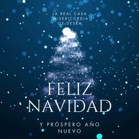 ¡¡ FELIZ NAVIDAD !!