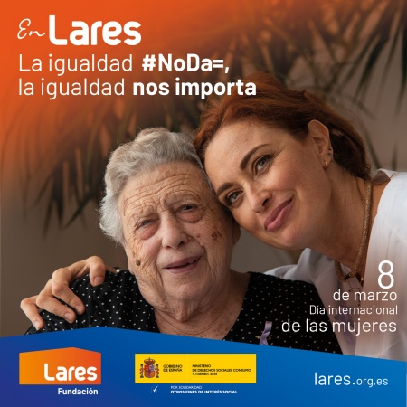 8 de marzo, día internacional de las mujeres