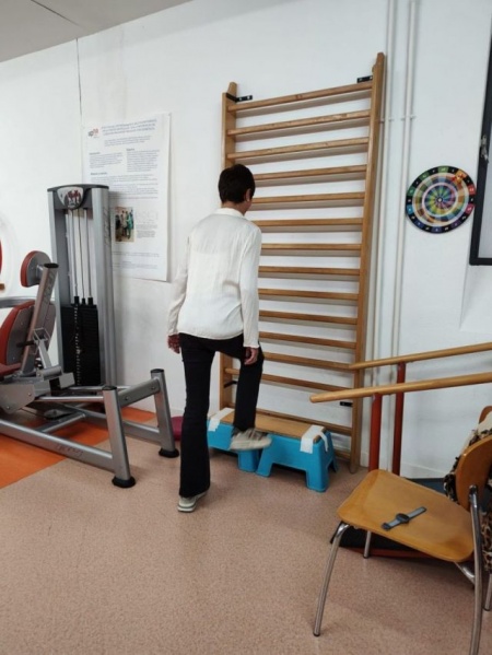 Taller Cuidarse para Cuidar