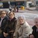 VISITA AL RECIEN INAUGURADO TEATRO GAZTAMBIDE