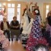 ACTUACIÓN MUJERES Bº DE LOURDES