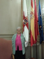 VISITA M.I. AYUNTAMIENTO DE TUDELA