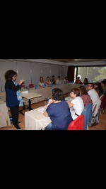 FORMACION PSICOLOGA