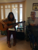 MUSICOTERAPIA