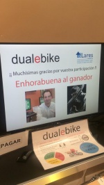 BINGO ESPECIAL DUALEBIKE
