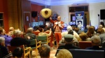 ACTUACION CHUCHIN IBAÑEZ (BINGO DUALEBIKE)