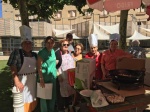 VI CONCURSO DE CALDERES