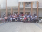 CONVIVENCIA INTERRESIDENCIAL TUDELA-CORELLA