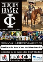 ACTUACION DUALEBIKE CHUCHIN IBAÑEZ