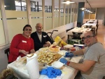 V CONCURSO DE PINCHOS
