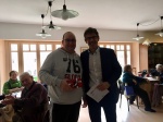 IV CONSURSO DE DECORACION PUERTAS NAVIDEÑAS