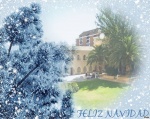 FELIZ NAVIDAD Y PROSPERO AÑO NUEVO