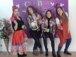 JORNADA GASTRONOMICA CUBANA