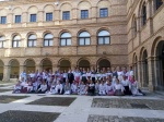 ACTUACION GRUPO MUNICIPAL DE DANZAS DE TUDELA