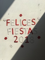 FIESTAS DE SANTA ANA 2018