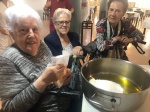 II ELABORACION DE RECETAS-MANTECADOS