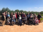 VISITA SDR ARENAS