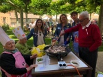 JORNADAS GASTRONOMICAS VALENCIANAS