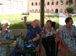 I CONCURSO DE BEBER A PORRON