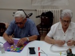 COLABORACION AECC TUDELA