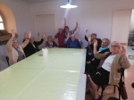 TALLER DE COCINA: "MAGDALENAS DE ANGELITA"