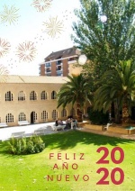 FELIZ AÑO Y FELICES REYES