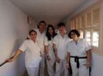 TRABAJADOR@S REAL CASA DE MISERICORDIA