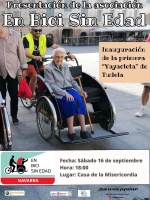YAYACLETA TUDELA