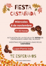 CASTAÑADA POPULAR