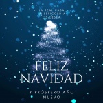 ¡¡ FELIZ NAVIDAD !!
