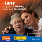 8 de marzo, día internacional de las mujeres