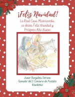 FELIZ NAVIDAD 2024