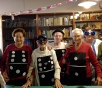 CARNAVALES 2025