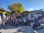 Excursión a Sendaviva