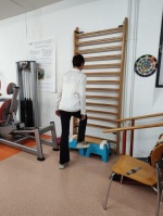 Taller Cuidarse para Cuidar